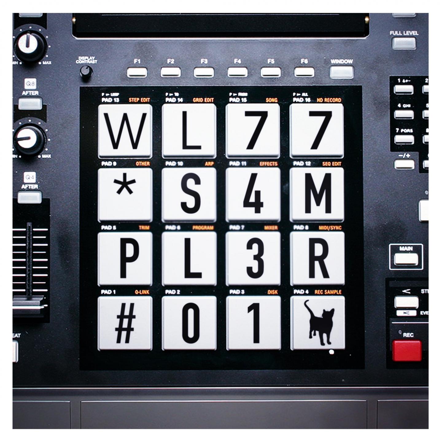 AAAHHH (Original Mix)