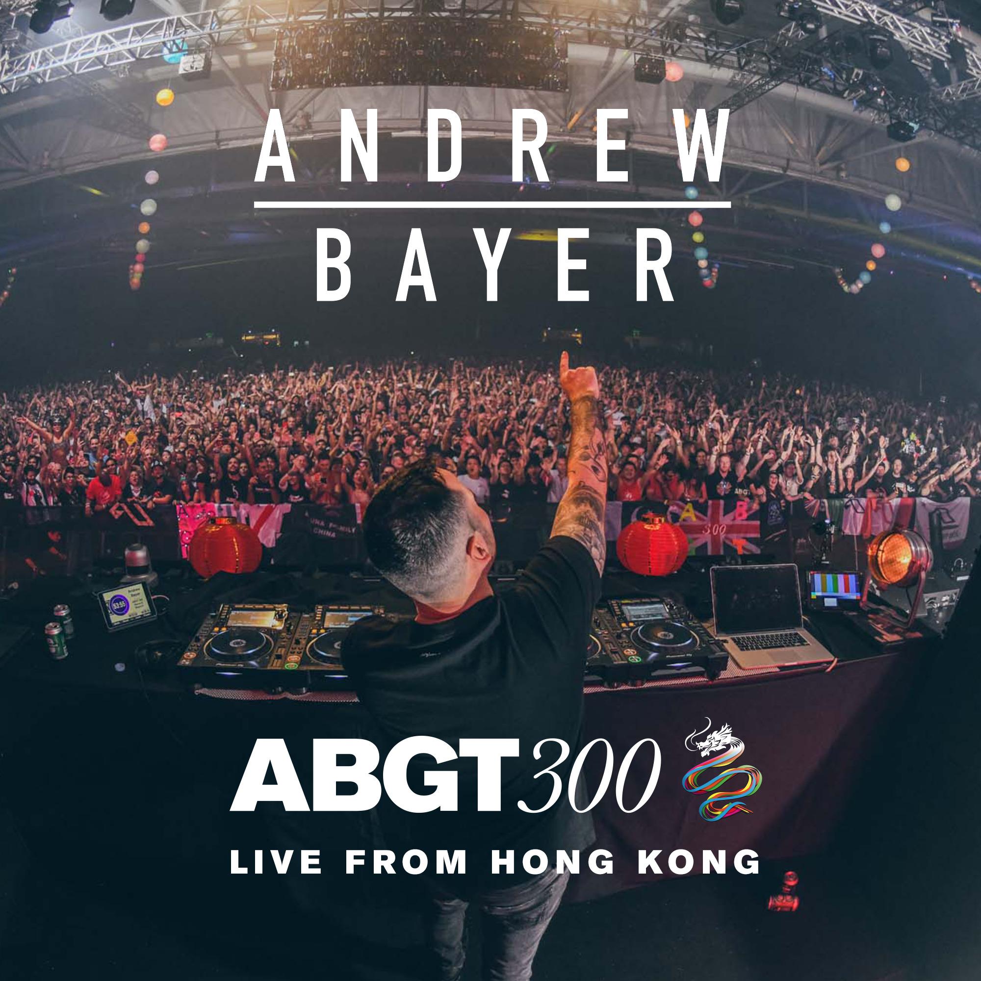 In My Last Life (ABGT300ABD) (In My Next Life Mix)