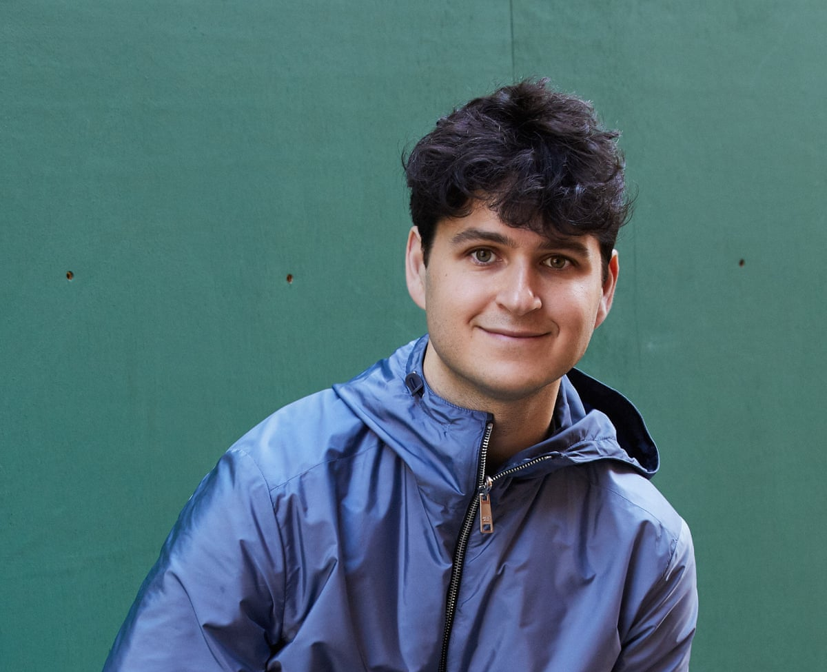 Ezra Koenig