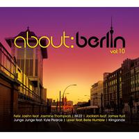 About Berlin Vol. 10