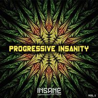 Progressive Insanity, Vol. 01