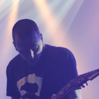 Justin K Broadrick