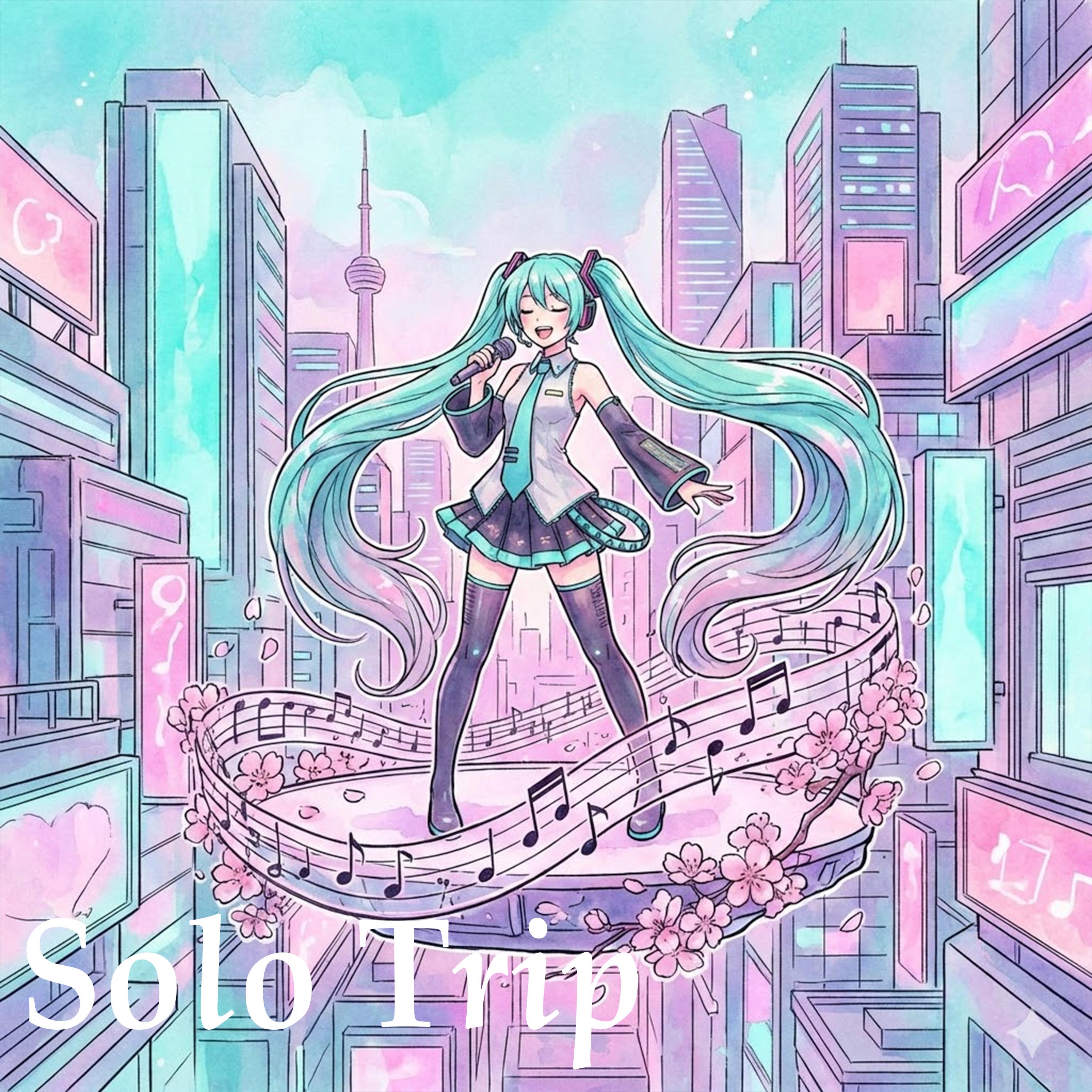 Solo Trip
