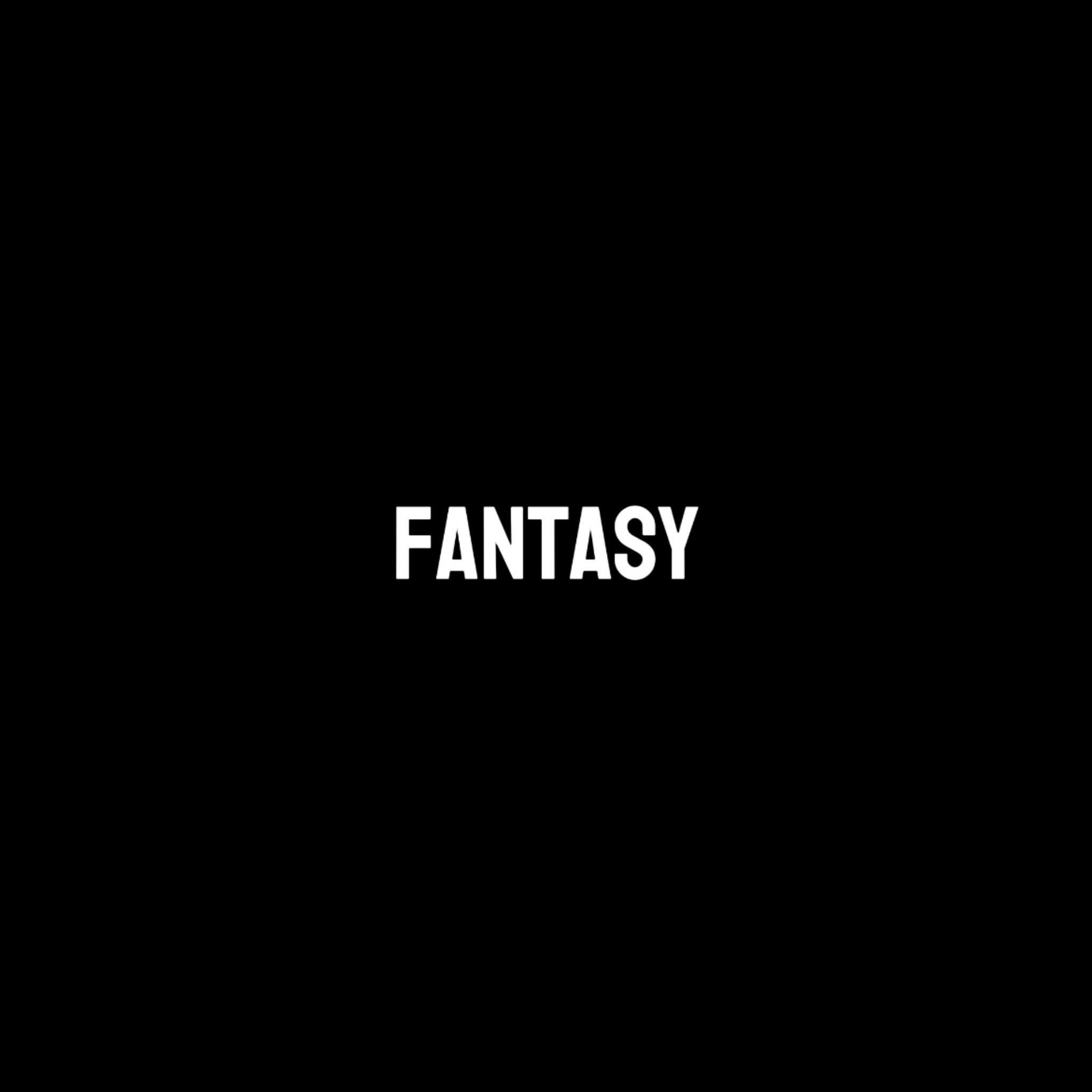 FANTASY封面