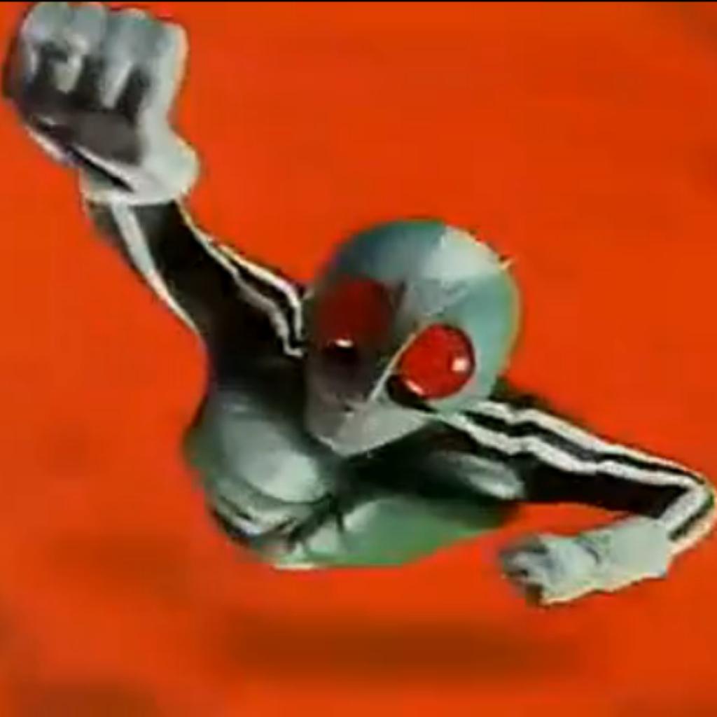 历代假面骑士战斗曲：Let's Go Rider Kick!