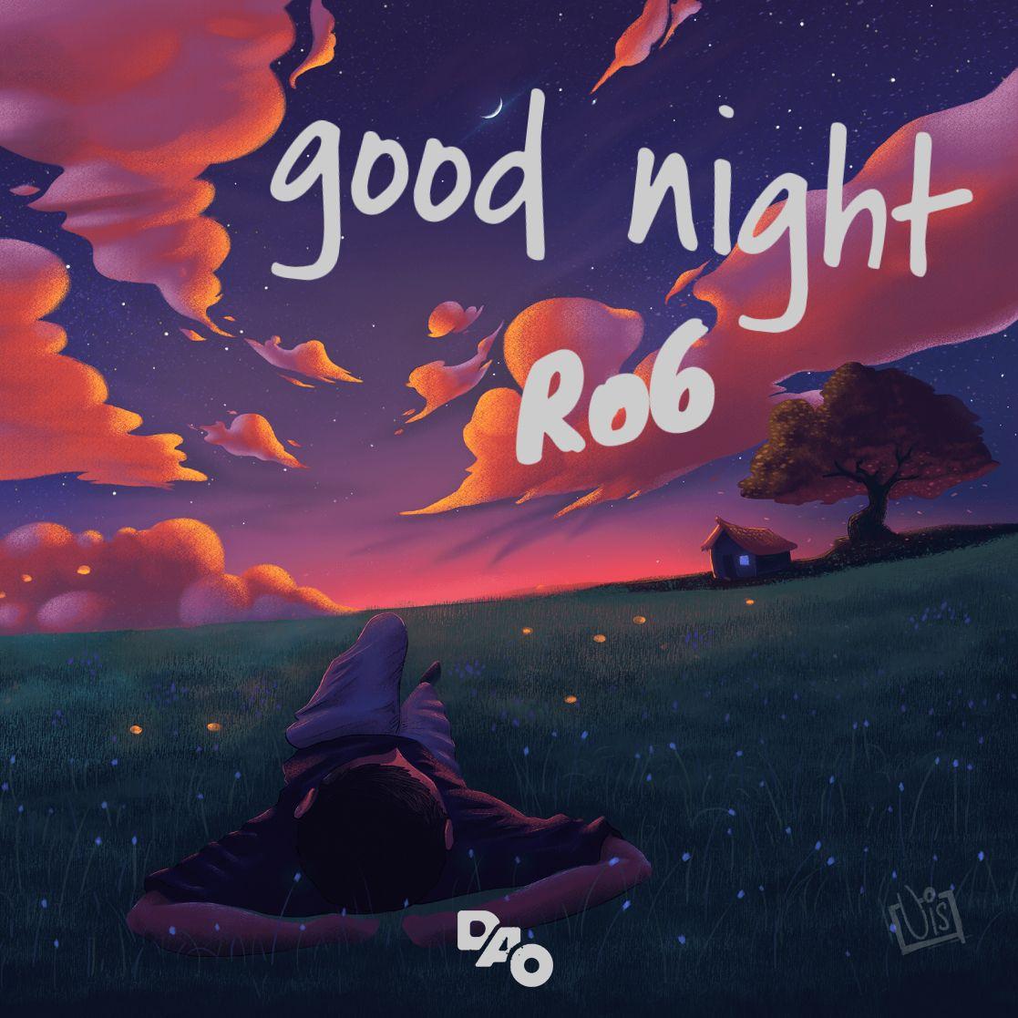 Good night封面