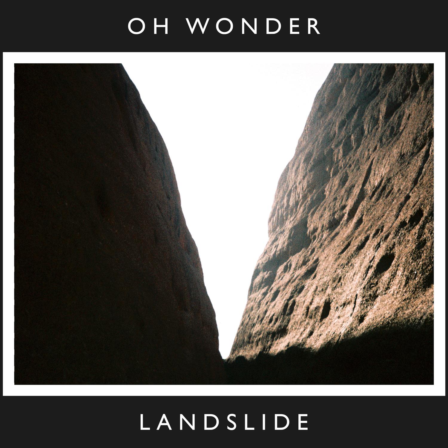 Landslide (10 Years On)专辑