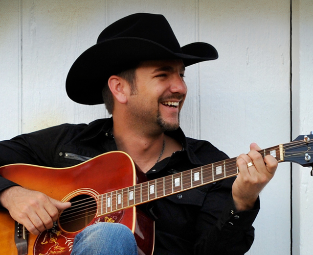Craig Campbell