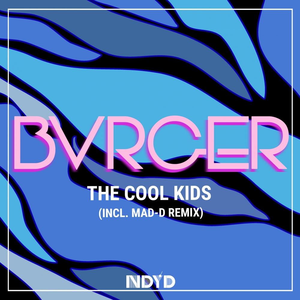 The Cool Kids (Mad-D Remix)