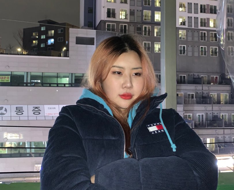 Claire Hau