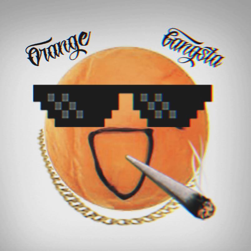 Moog Synth ( Orange Gangsta Edit )