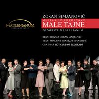 Male Tajne (Muzika iz predstave)