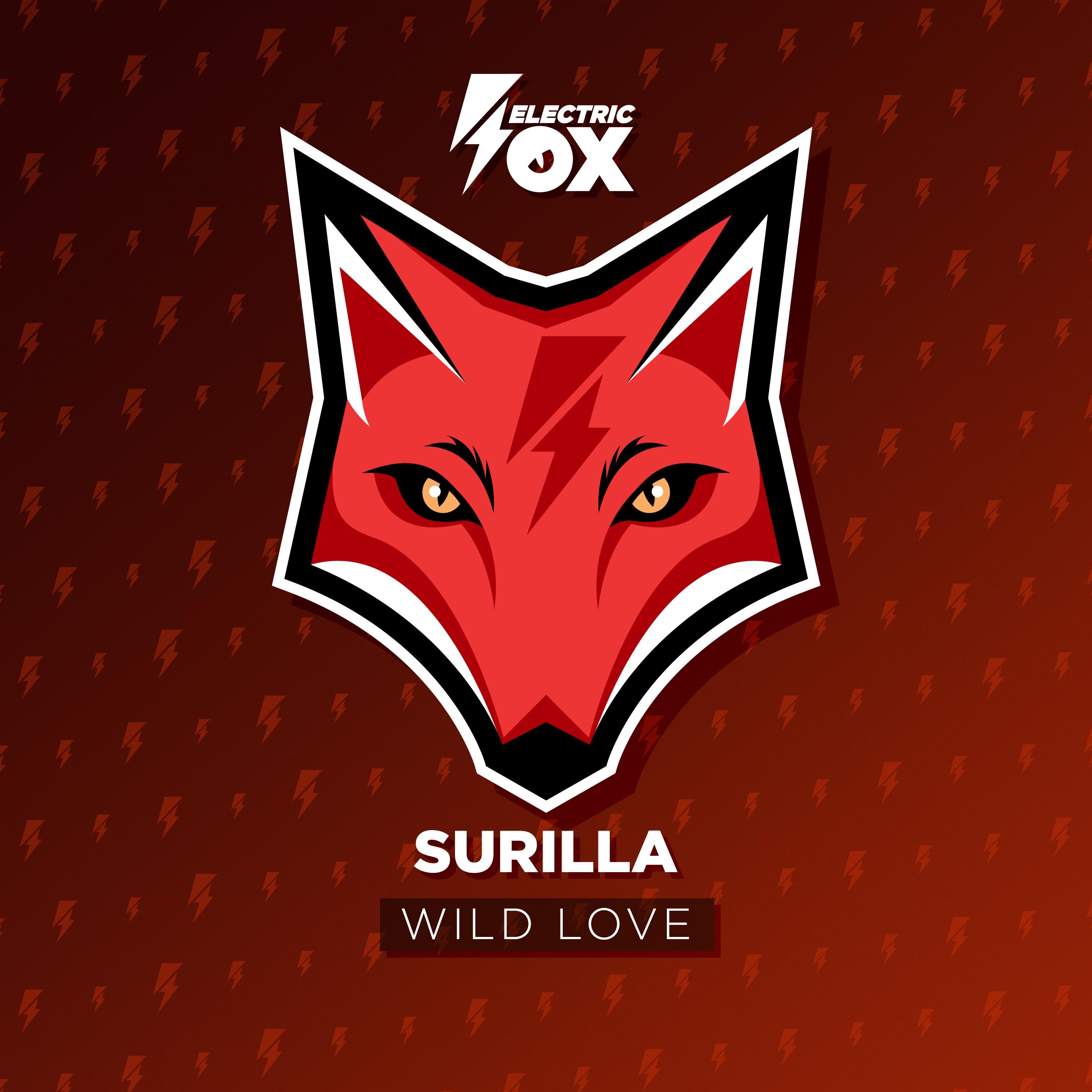 Wild Love_Surilla_Wild Love | 在线播放_Wild Love歌词_Wild Love下载 | 网易云音乐
