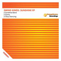 Sunshine EP