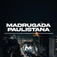 Madrugada Paulistana