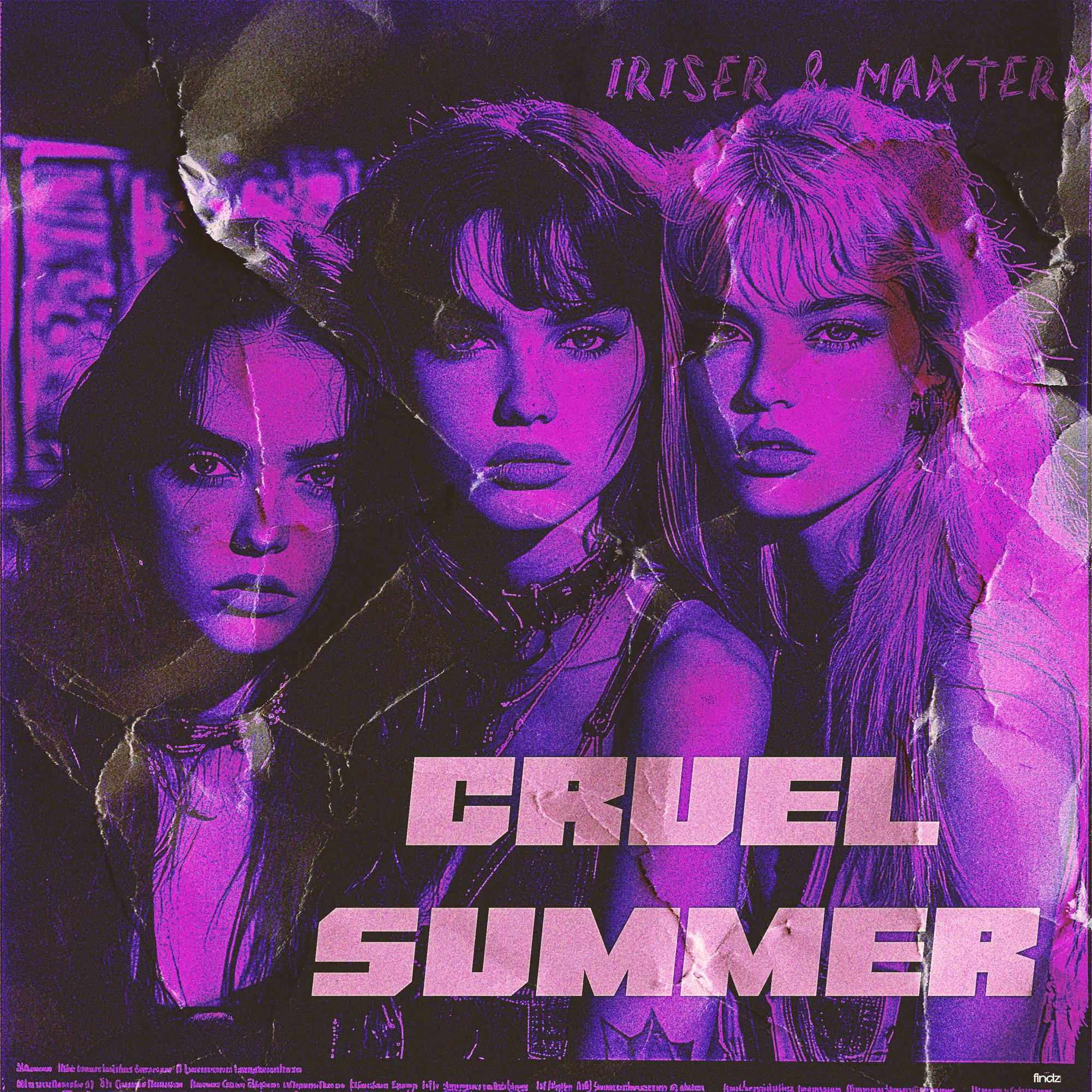 Cruel Summer (Slowed)