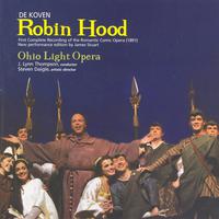 DE KOVEN: Robin Hood (Complete)