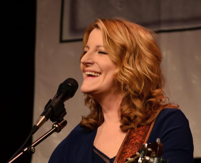 Claire Lynch