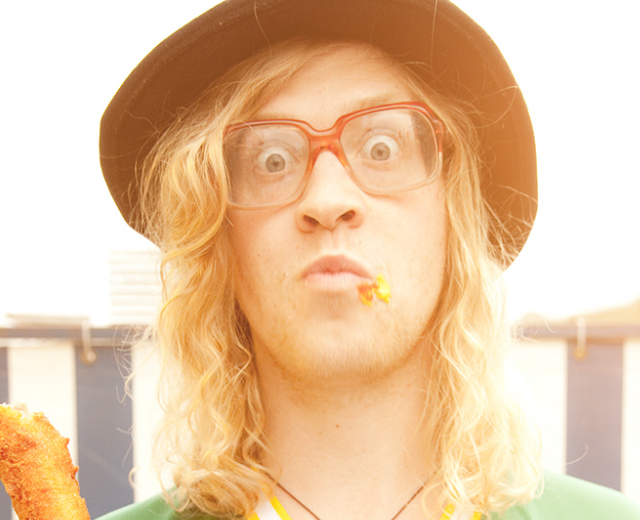 Allen stone