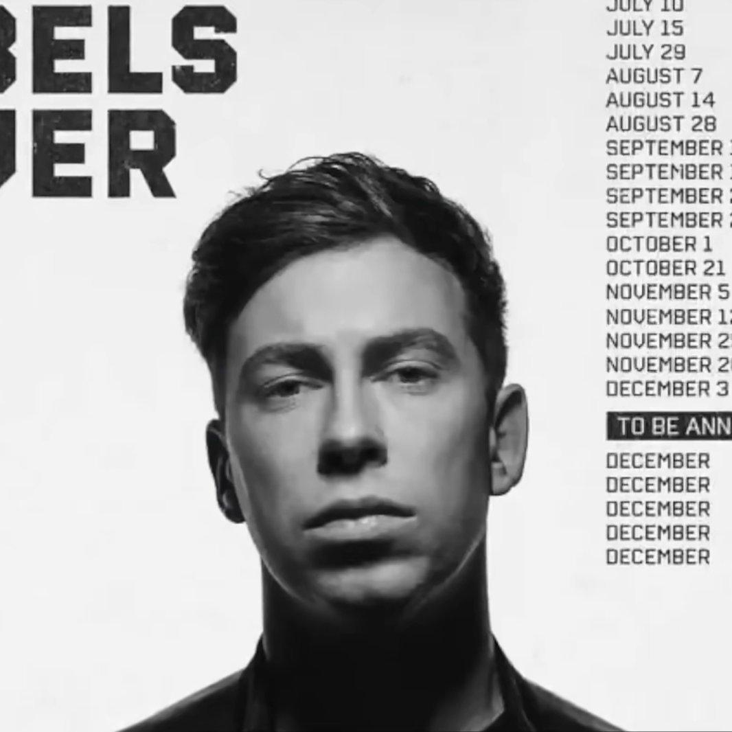 硬好HARDWELL EDM TECHNO