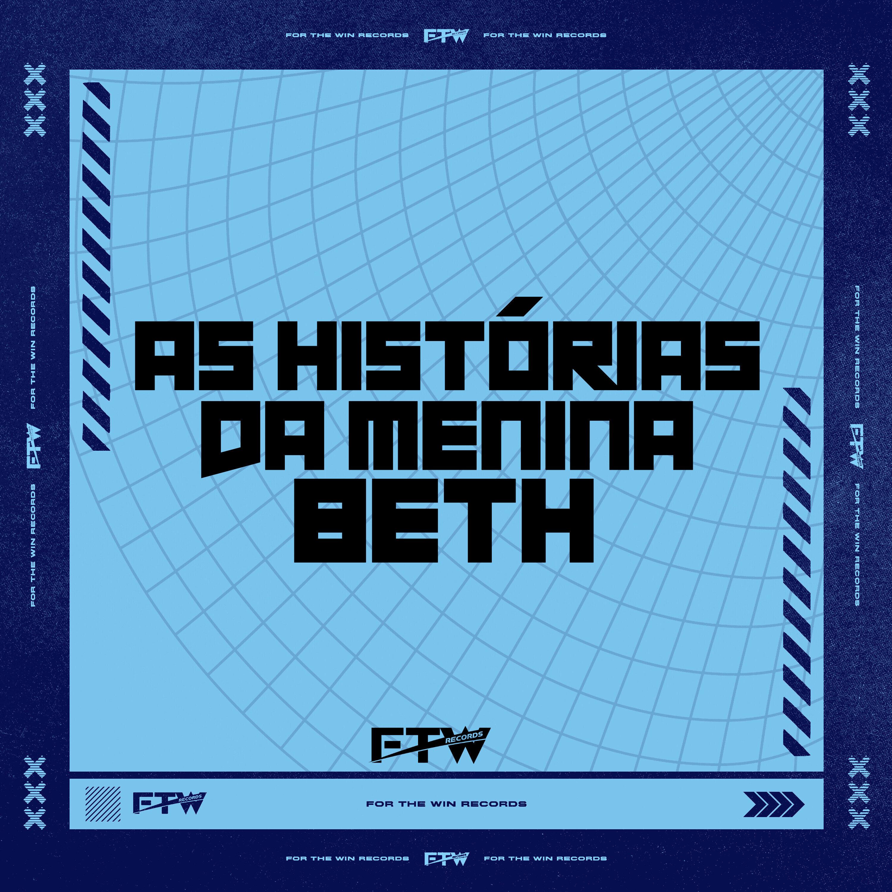 As Histórias da Menina Beth