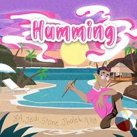 Humming (feat. Pilly Music, Jhalek, Angelica Ochoa & Jedi)