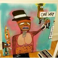 One Way