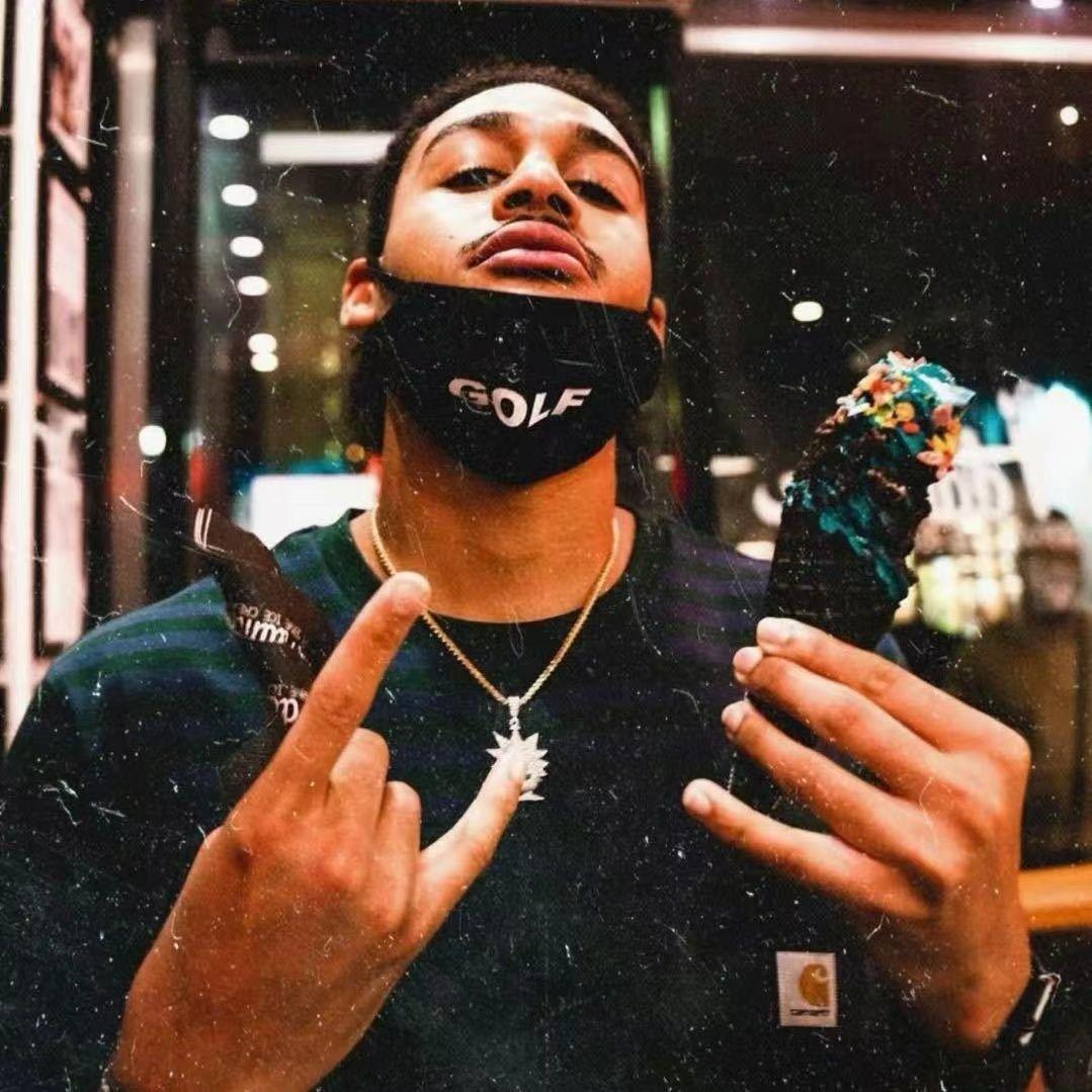 孙鸿Gilgeous