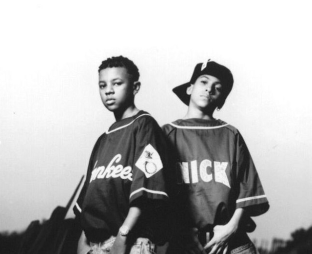 Kris Kross