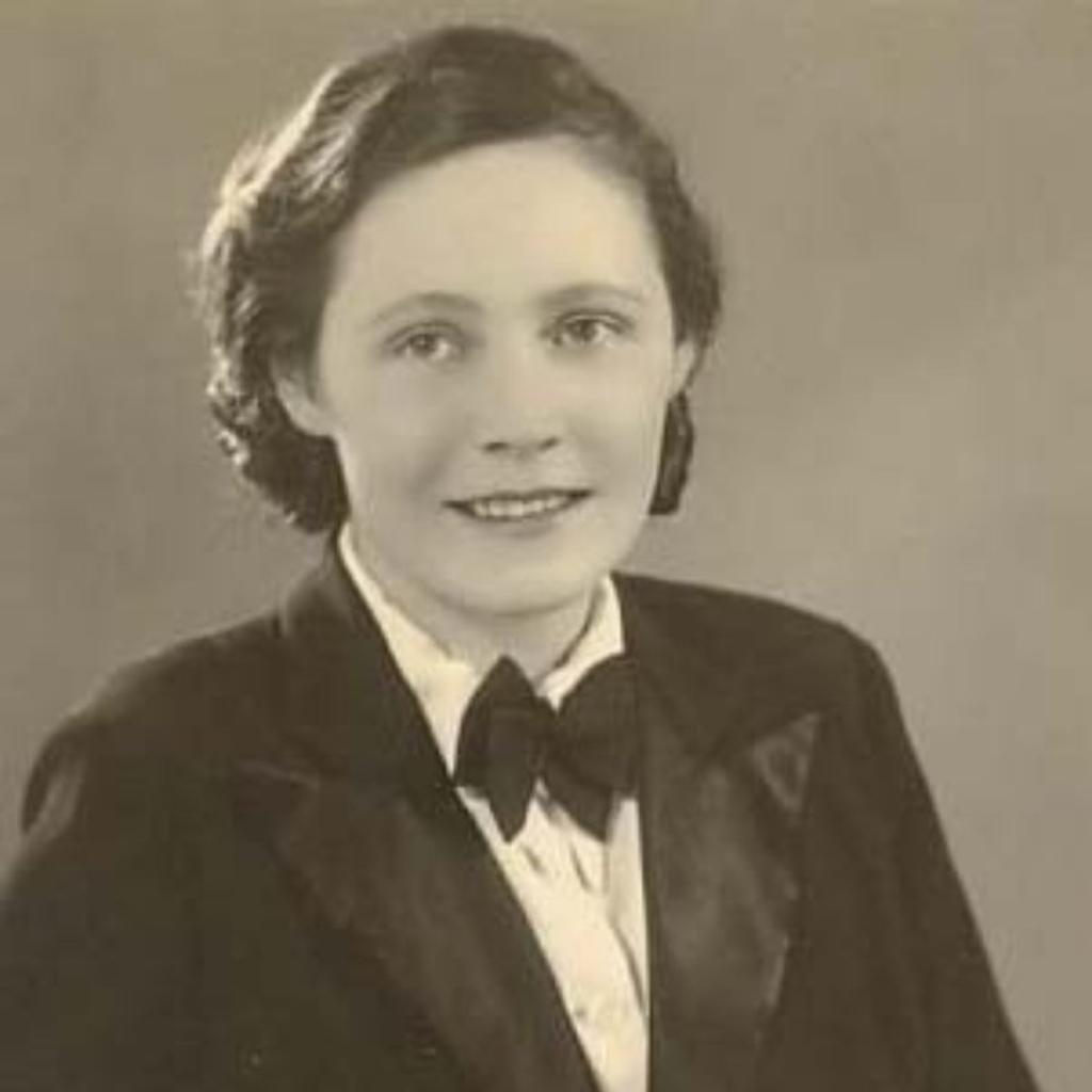 Vítězslava Kaprálová 卡普拉洛娃