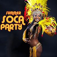 Summer Soca Party: Top Soca Hits 2015 with Bunji, Superblue, Sugar Daddy, U Roy & More!