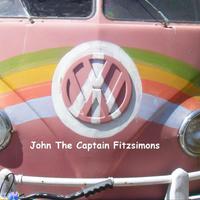 John the Captain Fitzsimons