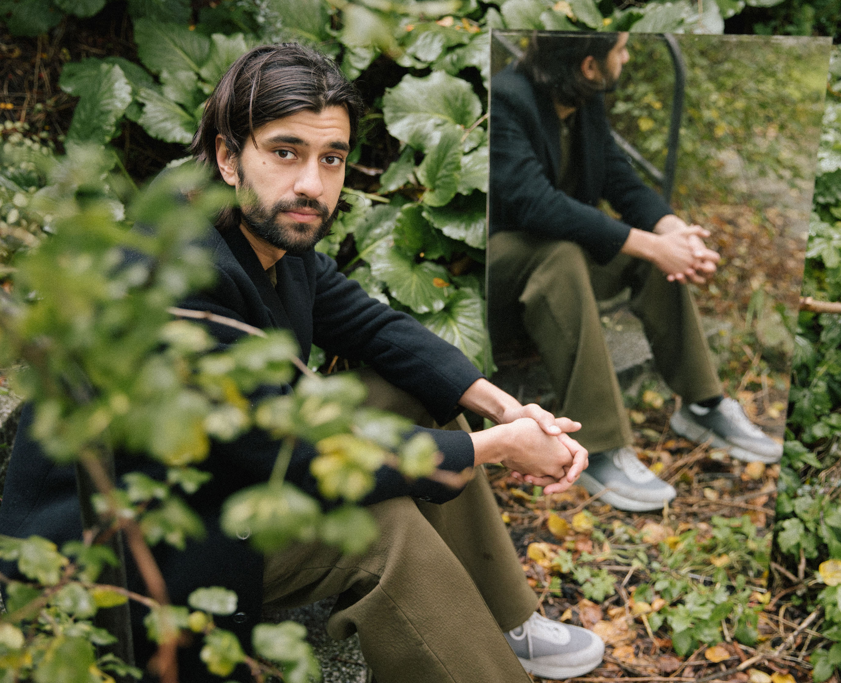 Jeremy Olander