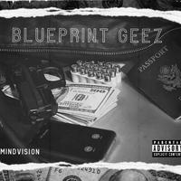 BLUE PRINT GEEZ