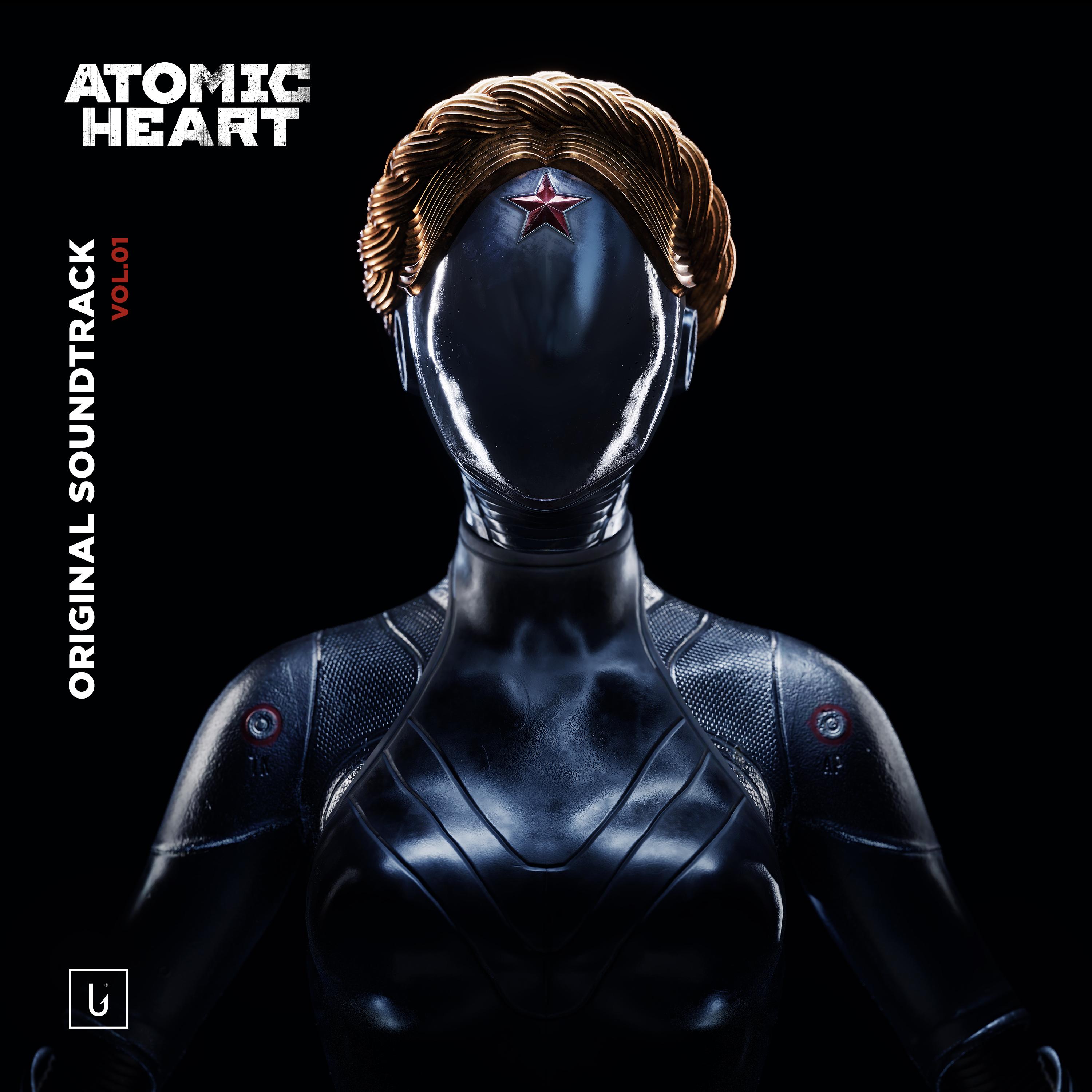 atomic heart