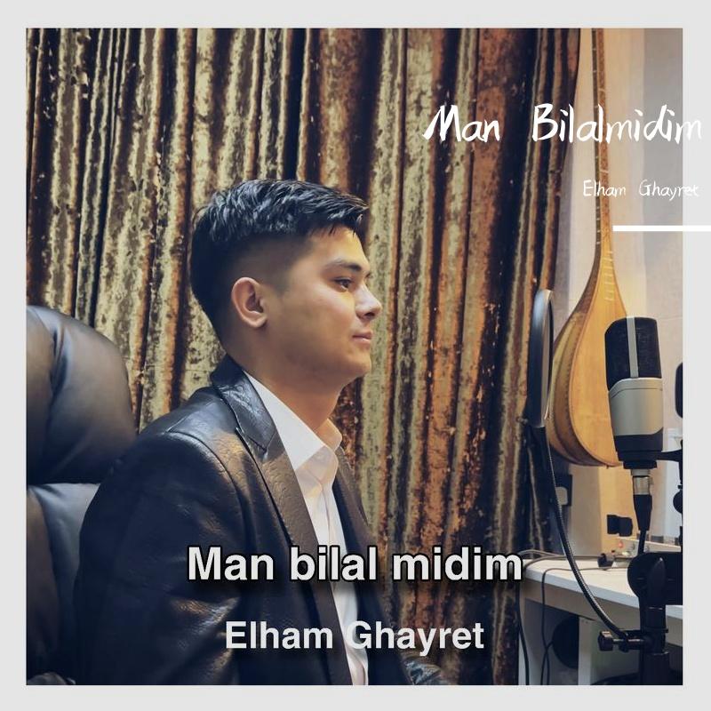 Man Bilalmidim