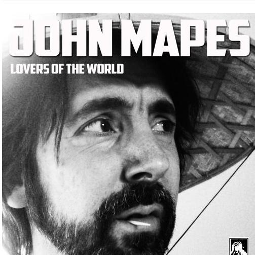 Lovers of the World (Mandom Theme)