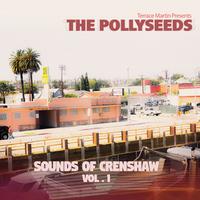 Sounds Of Crenshaw, Vol. 1