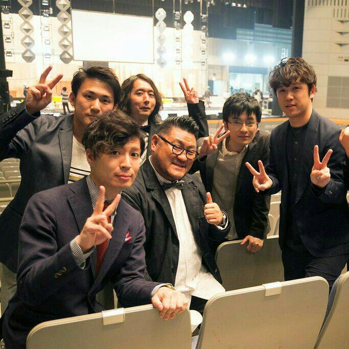 「MoNACA」专注音乐创作的艺术家群体 ♪