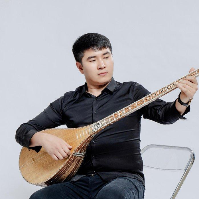 【Mardan Eli】舞曲|合集歌单更新中