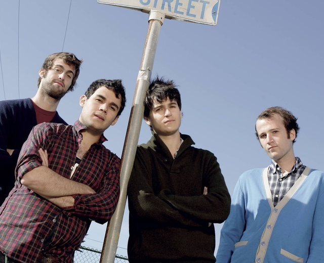 Vampire Weekend
