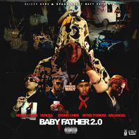 Baby Father 2.0 (with Myke Towers, Arcángel, Ñengo Flow & Yeruza)