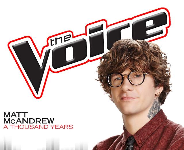 Matt McAndrew