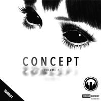 Concept, Vol. 1