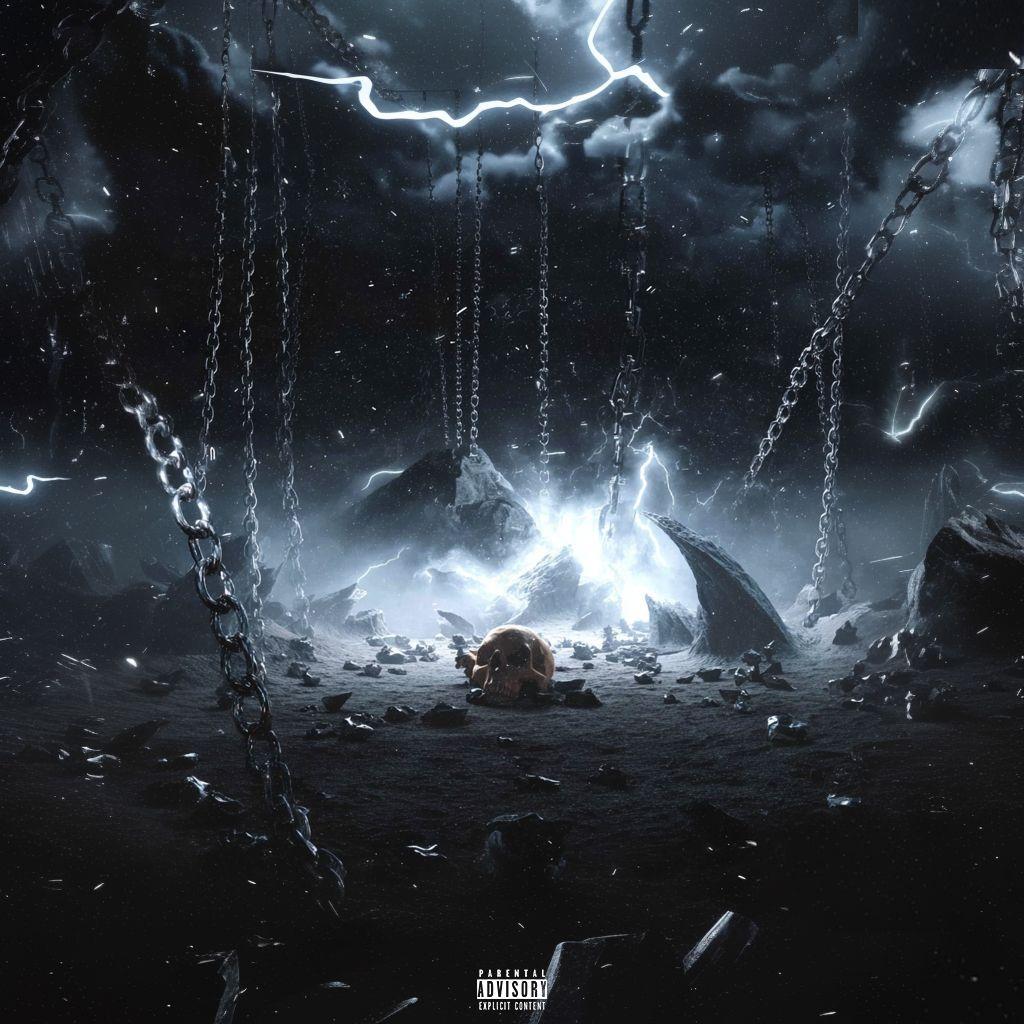 Pain Love（Prod.by Jeston）