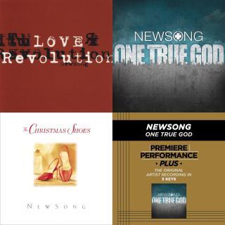 Premiere Performance Plus: One True God