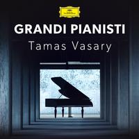 Grandi Pianisti Tamas Vasary