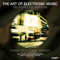 The Art of Electronic Music - Tech House Edition