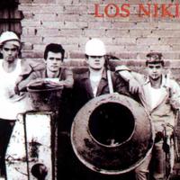 Los Nikis