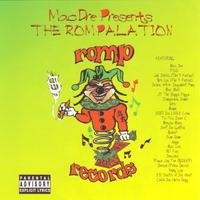 Mac Dre Presents: The Rompalation